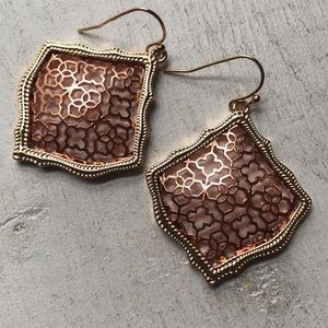 Kendra Scott Kirsten Earrings